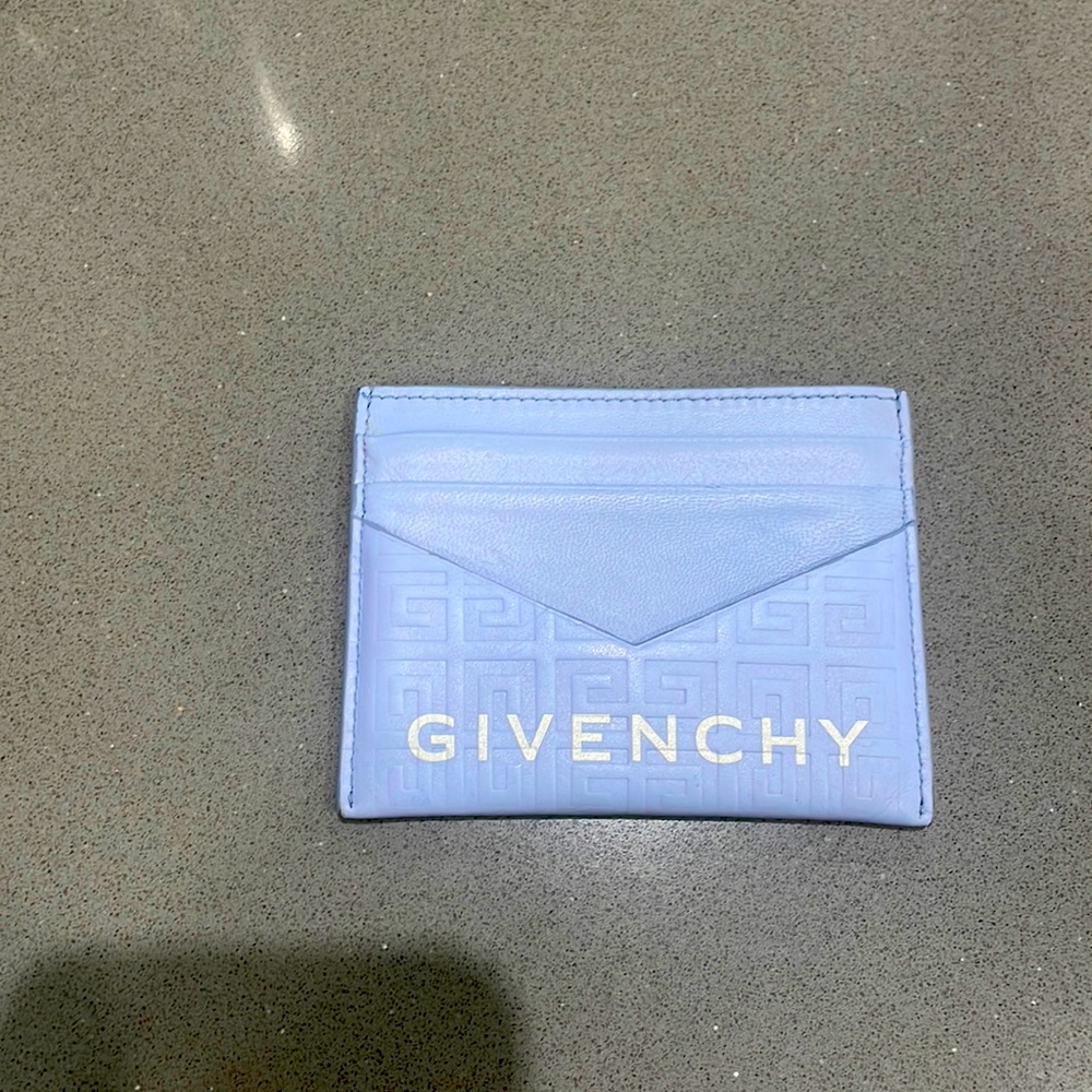 Givenchy Card Holder